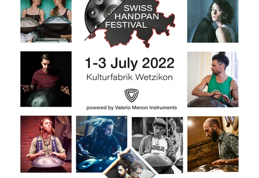 SWISSHANDPANFESTIVAL July 1-3-2022
