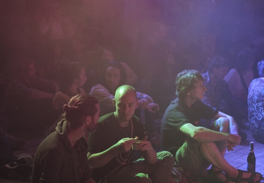 SWISS HANDPAN FESTIVAL 2023