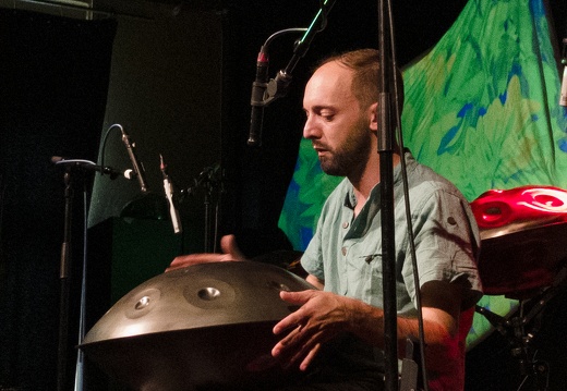 SWISS HANDPAN FESTIVAL 2024