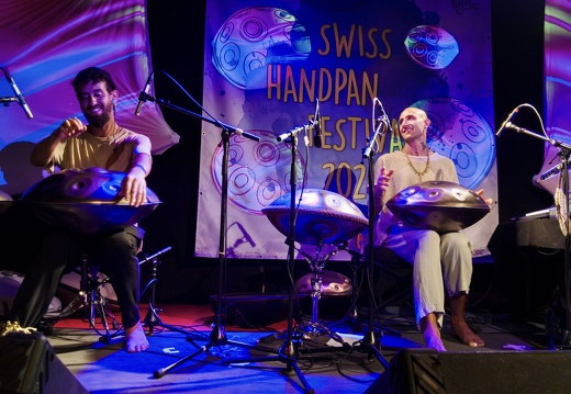 Swiss Fest Flavio 15