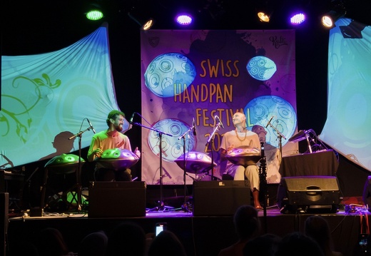Swiss Fest Flavio 18